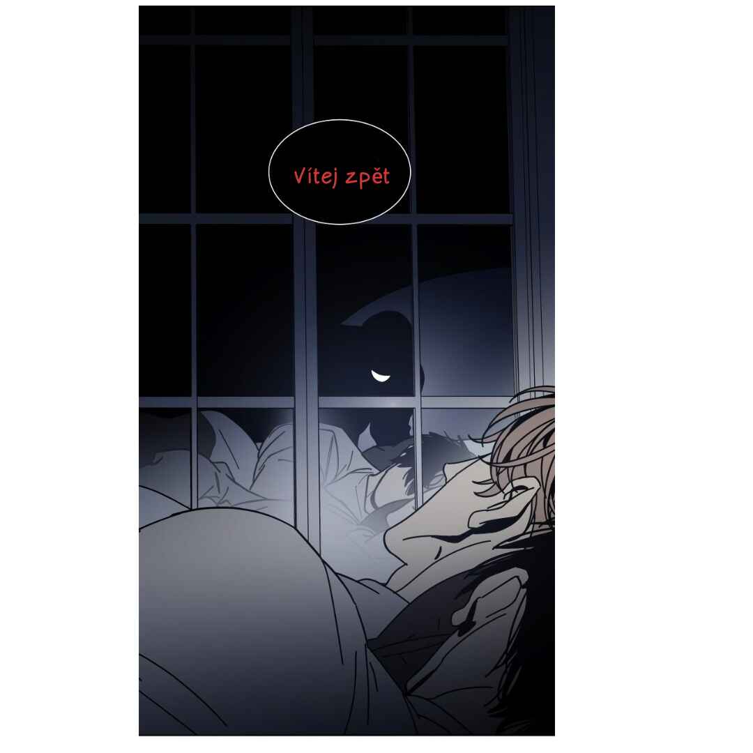 Black Mirror Chapter 3 - Page 9