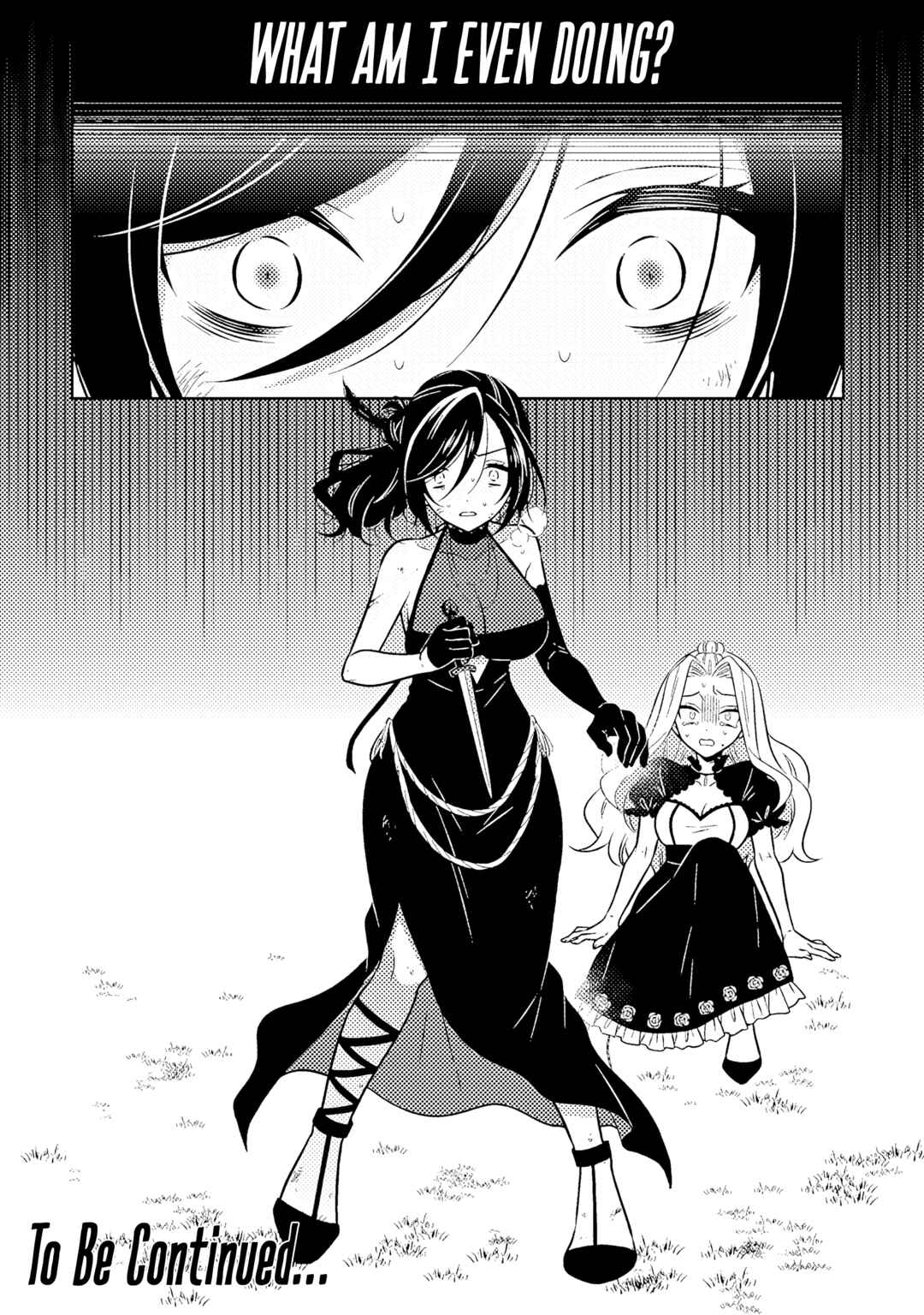 Moto Ansatsusha, Tensei Shite Kizoku no Reijou ni Narimashita Chapter 18.1 - Page 13