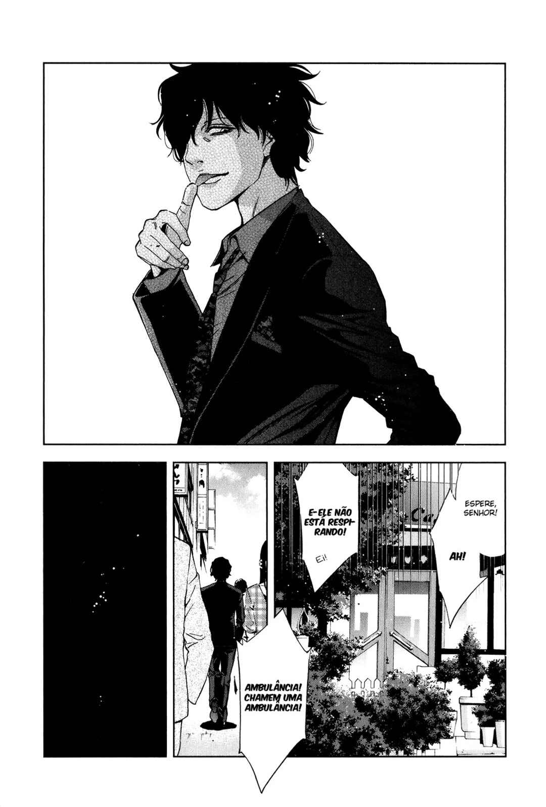 Funouhan Chapter 1 - Page 10