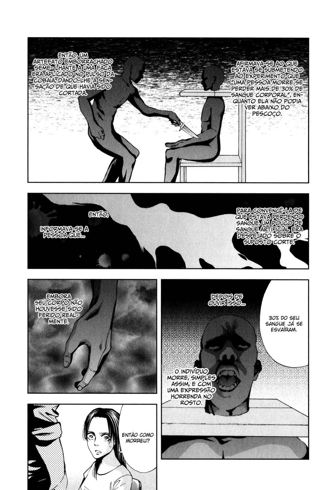 Funouhan Chapter 1 - Page 26