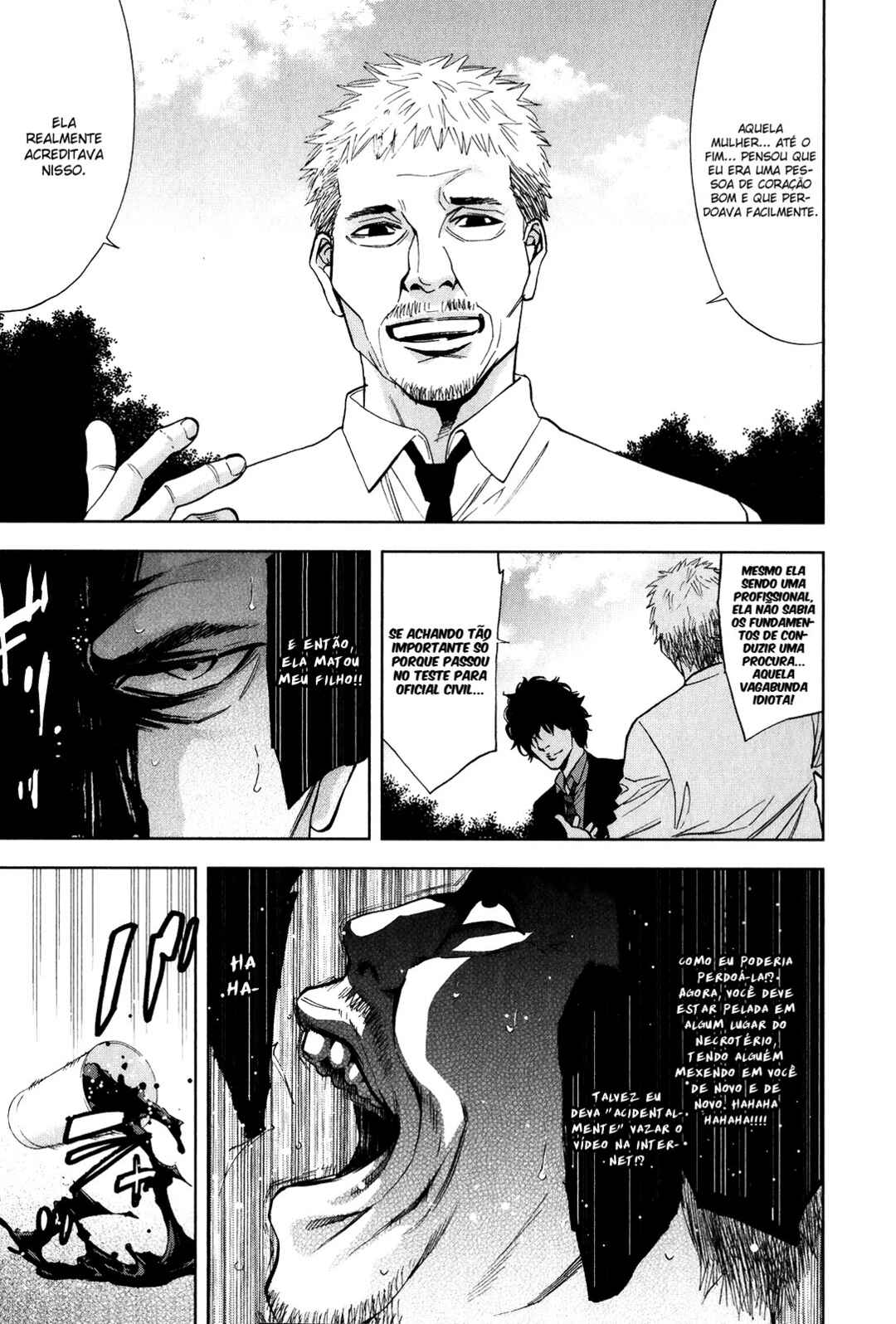 Funouhan Chapter 1 - Page 41