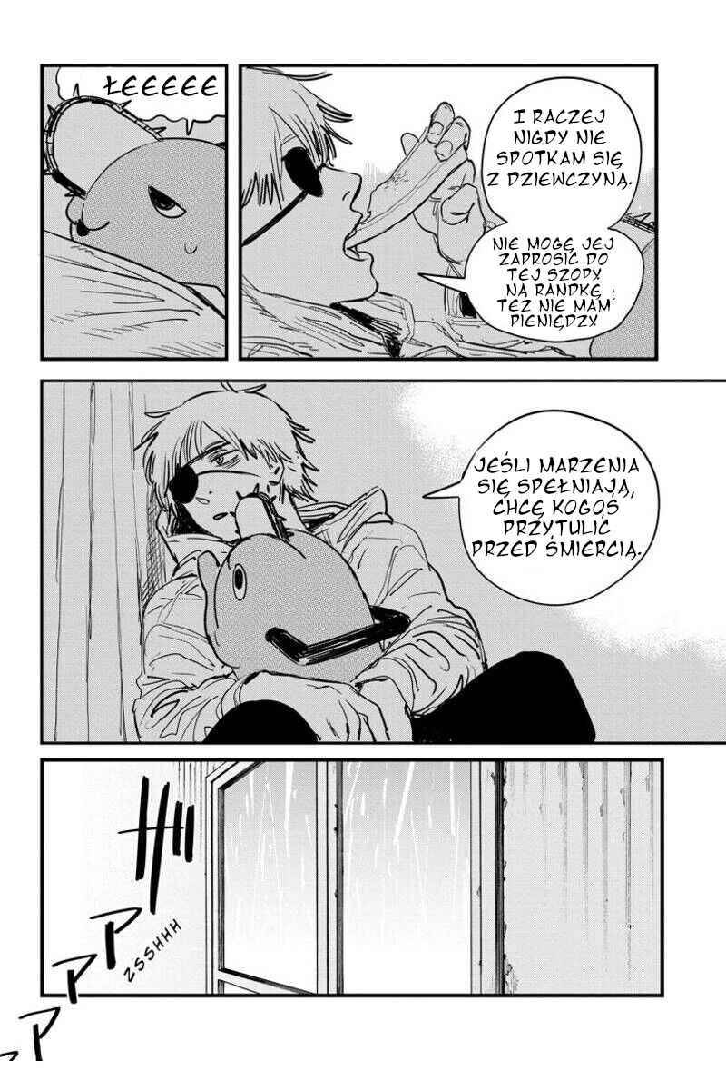 Chainsaw Man Chapter 1 - Page 10