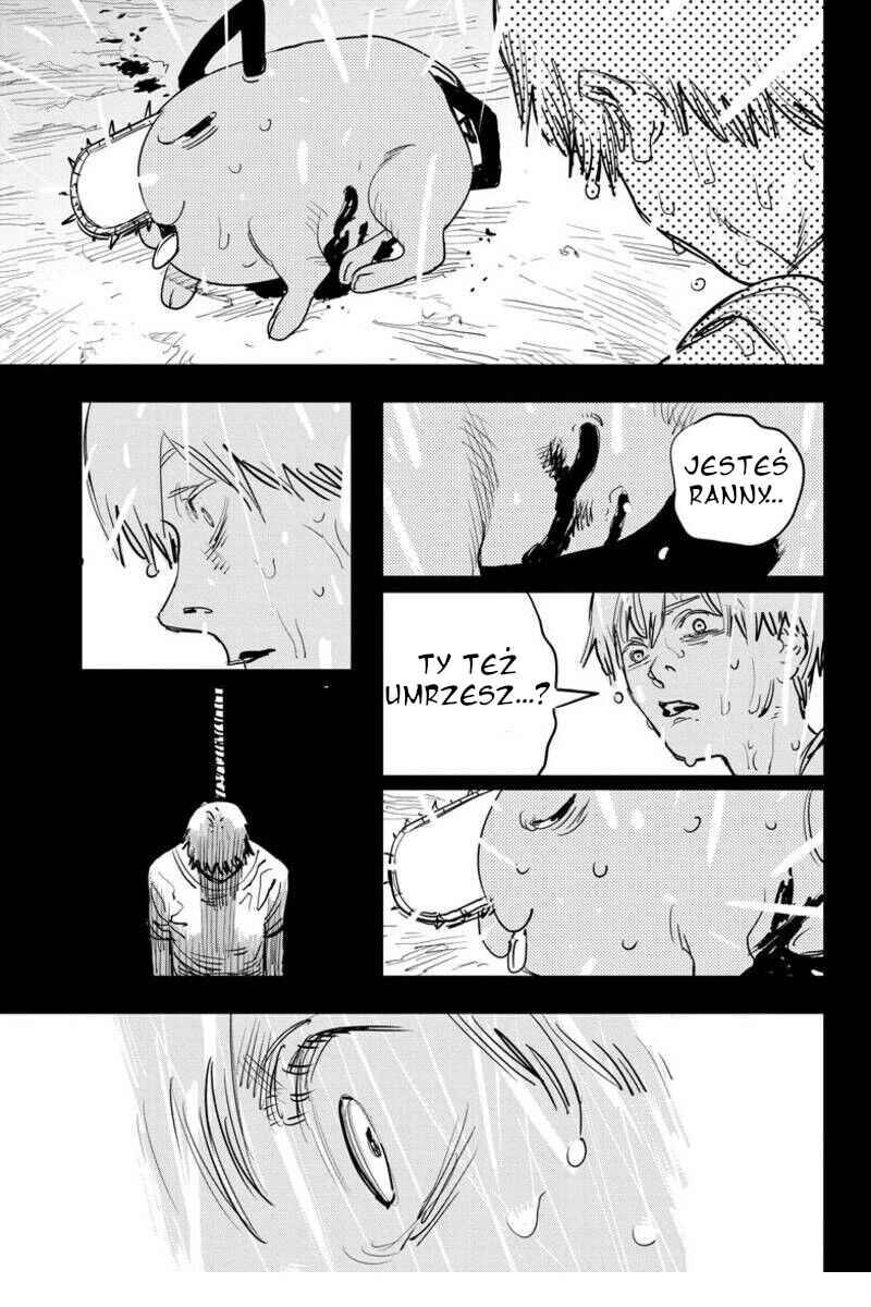 Chainsaw Man Chapter 1 - Page 13