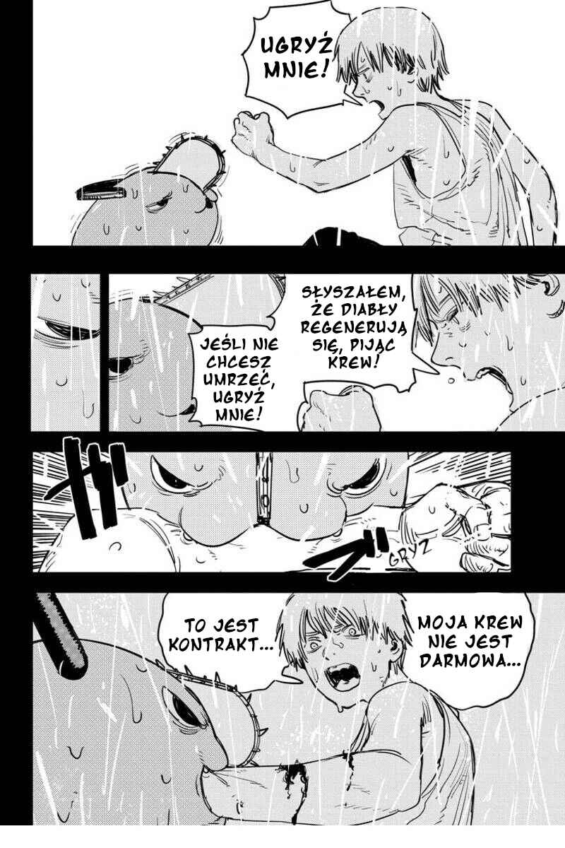 Chainsaw Man Chapter 1 - Page 14
