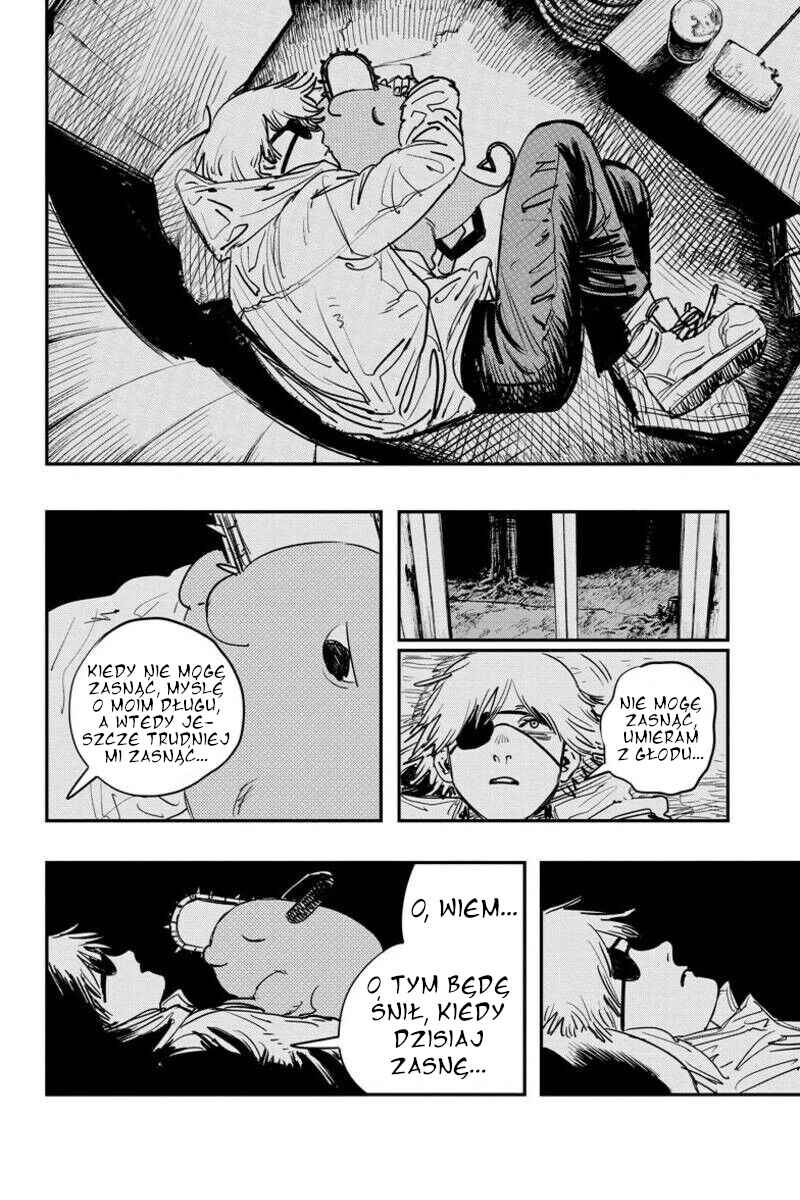 Chainsaw Man Chapter 1 - Page 16