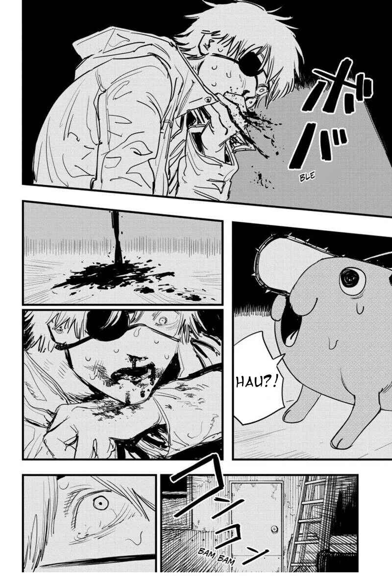 Chainsaw Man Chapter 1 - Page 18