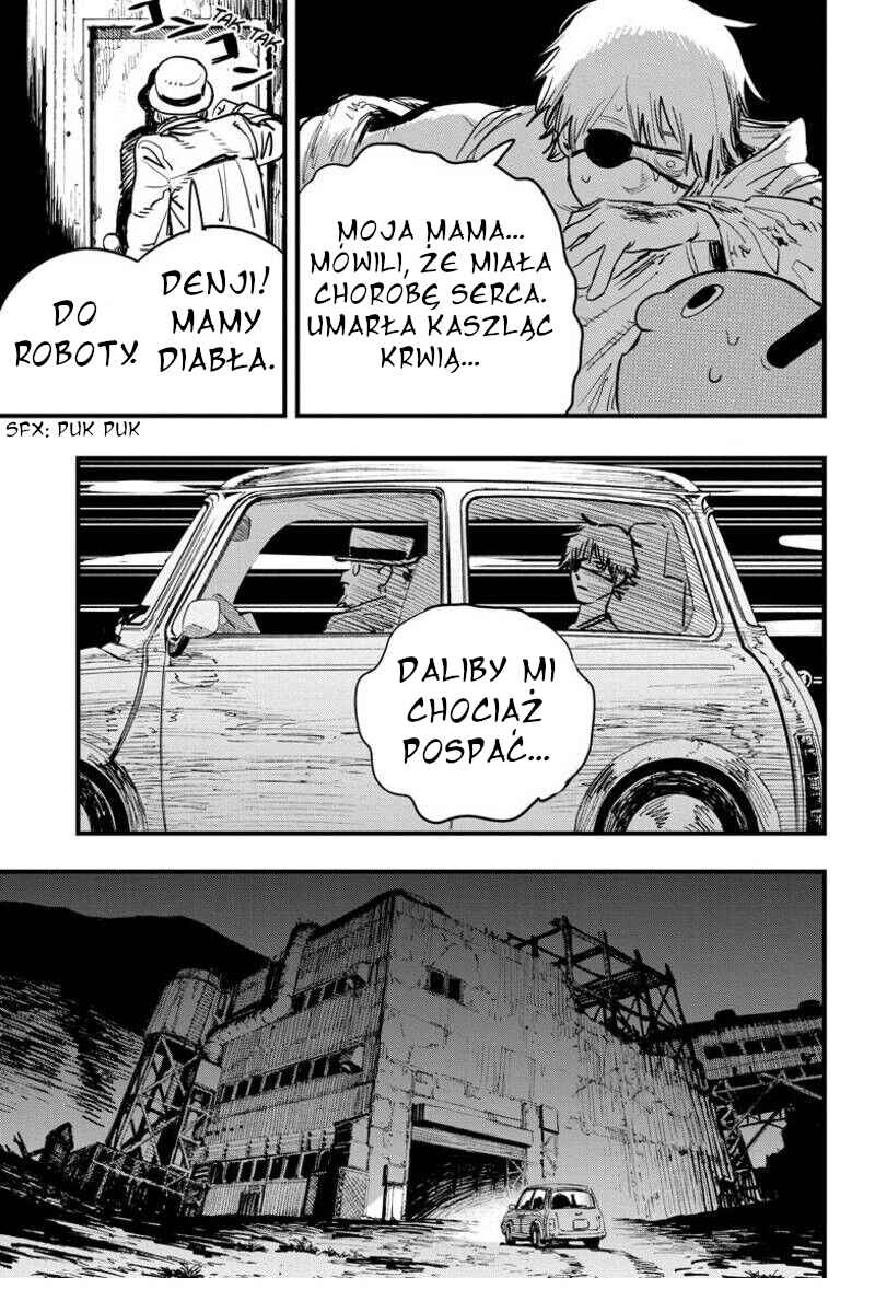 Chainsaw Man Chapter 1 - Page 19