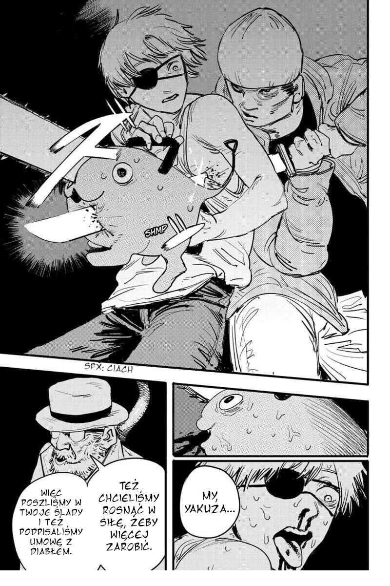 Chainsaw Man Chapter 1 - Page 21