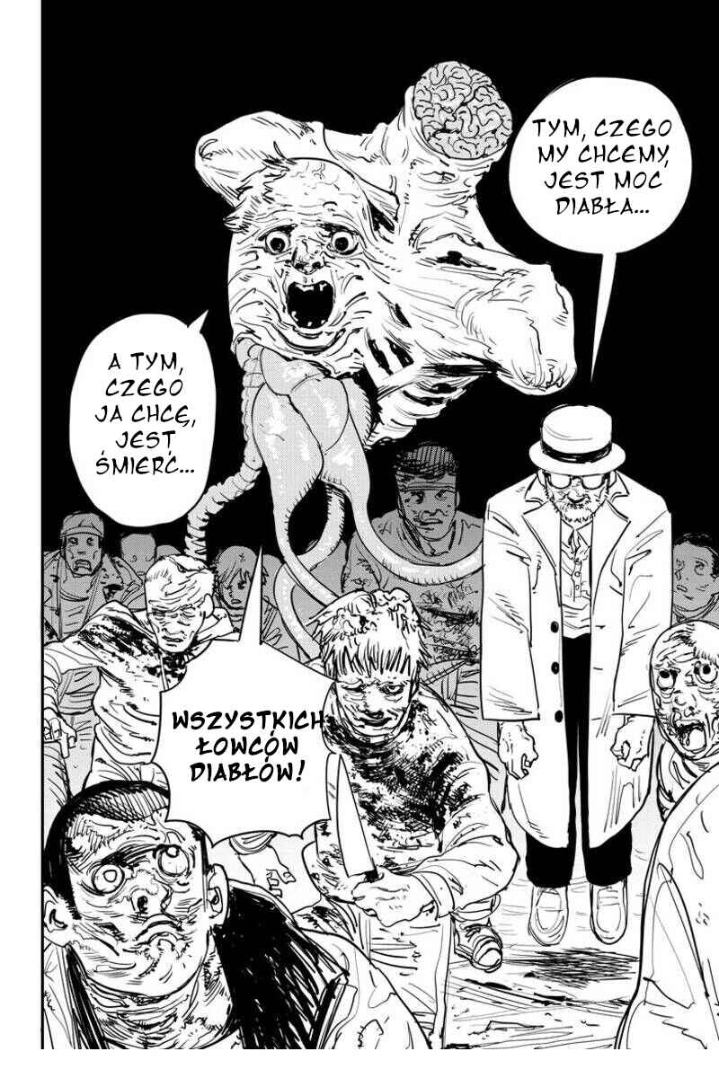 Chainsaw Man Chapter 1 - Page 22