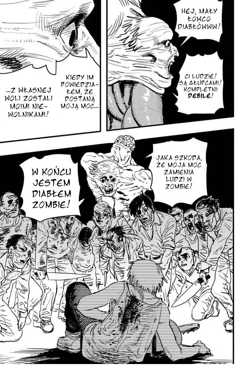 Chainsaw Man Chapter 1 - Page 23