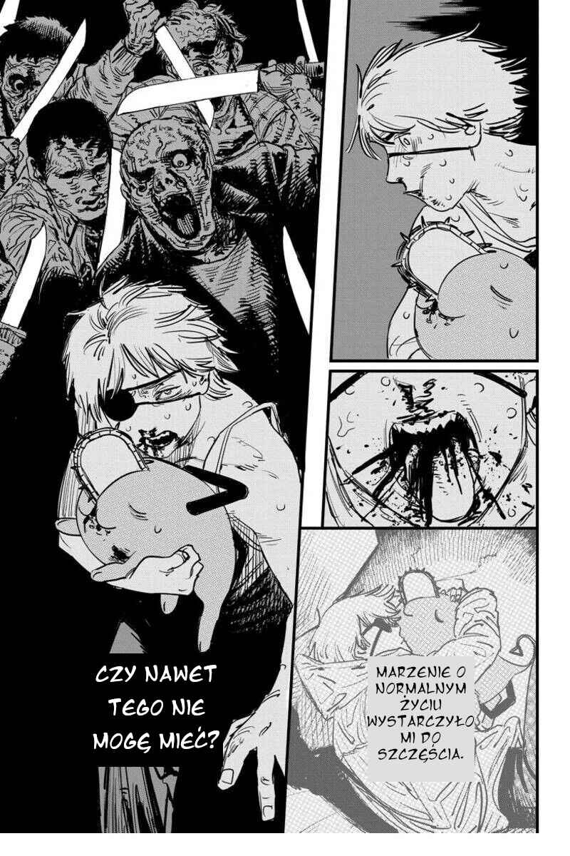 Chainsaw Man Chapter 1 - Page 25
