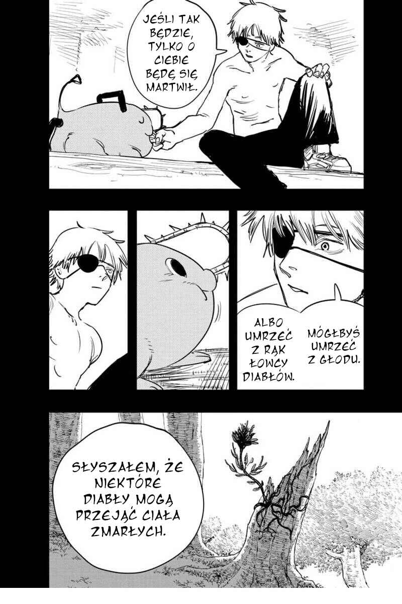Chainsaw Man Chapter 1 - Page 30