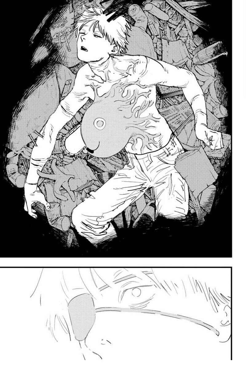 Chainsaw Man Chapter 1 - Page 33