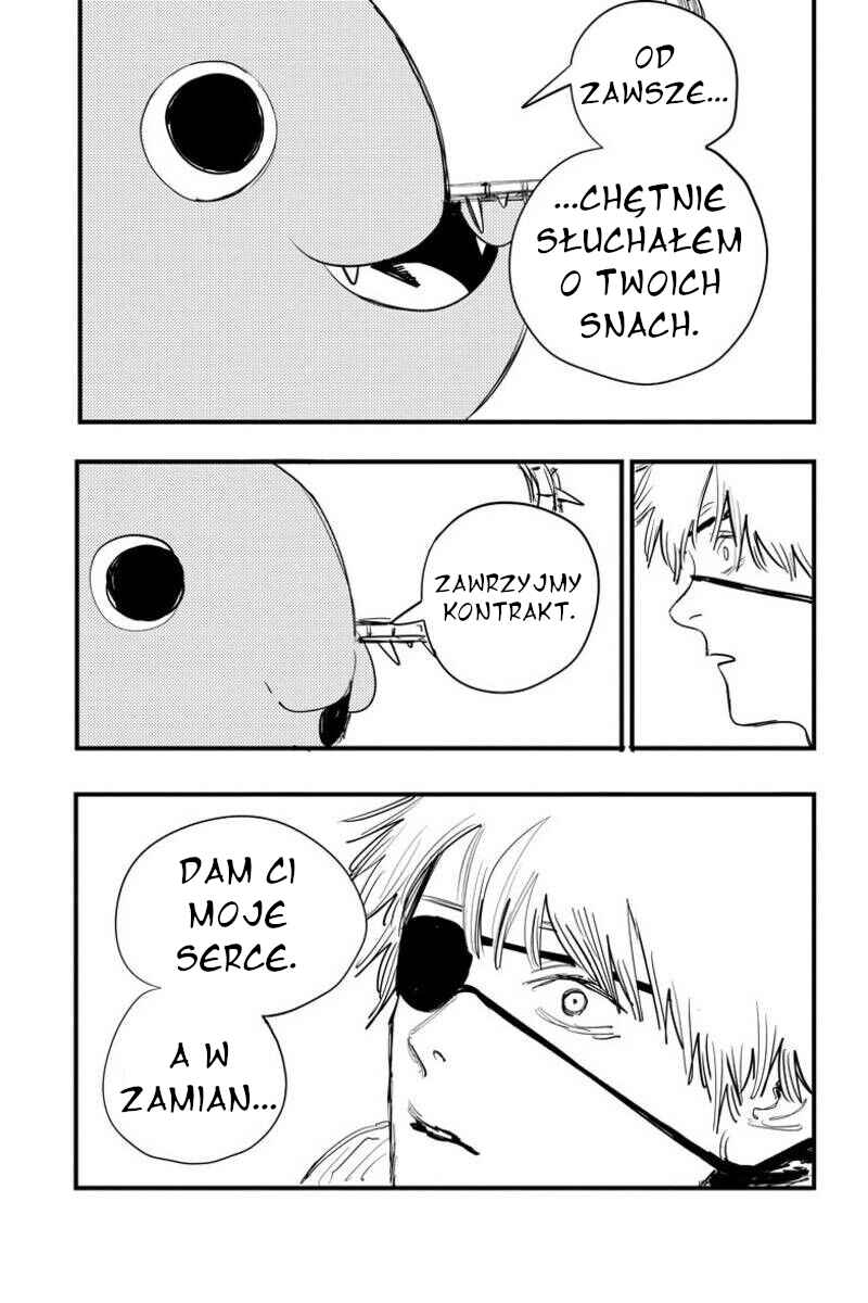 Chainsaw Man Chapter 1 - Page 35
