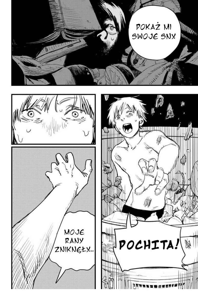 Chainsaw Man Chapter 1 - Page 36