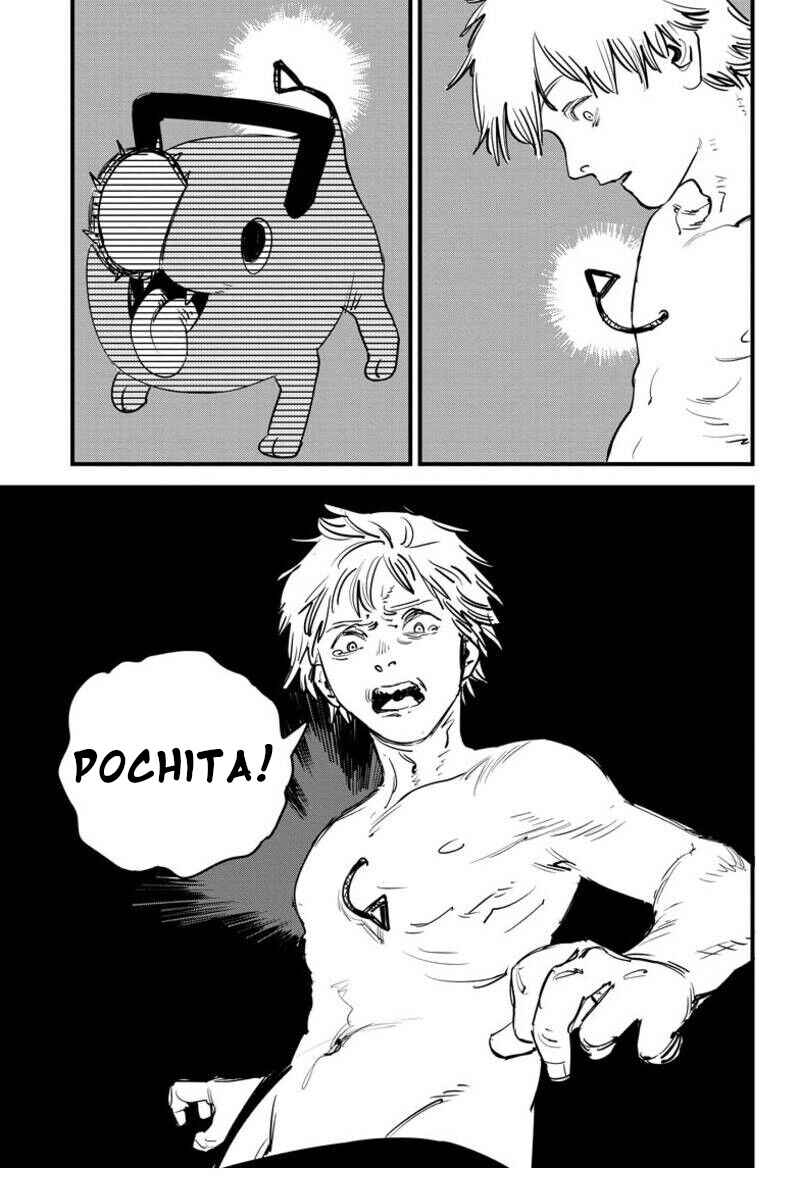 Chainsaw Man Chapter 1 - Page 37