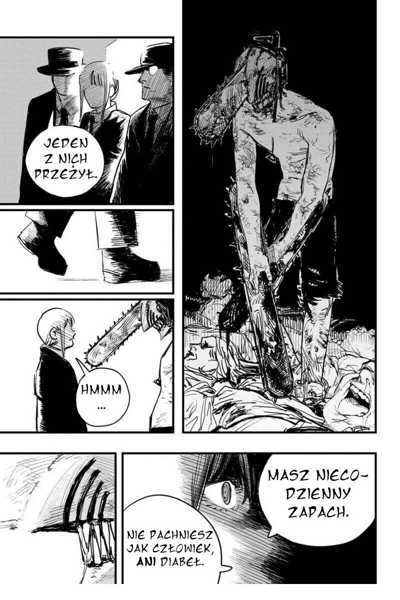 Chainsaw Man Chapter 1 - Page 51