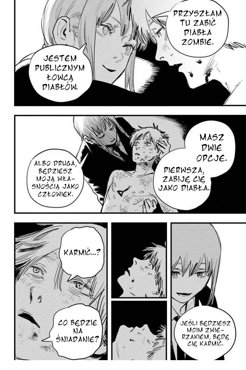 Chainsaw Man Chapter 1 - Page 54