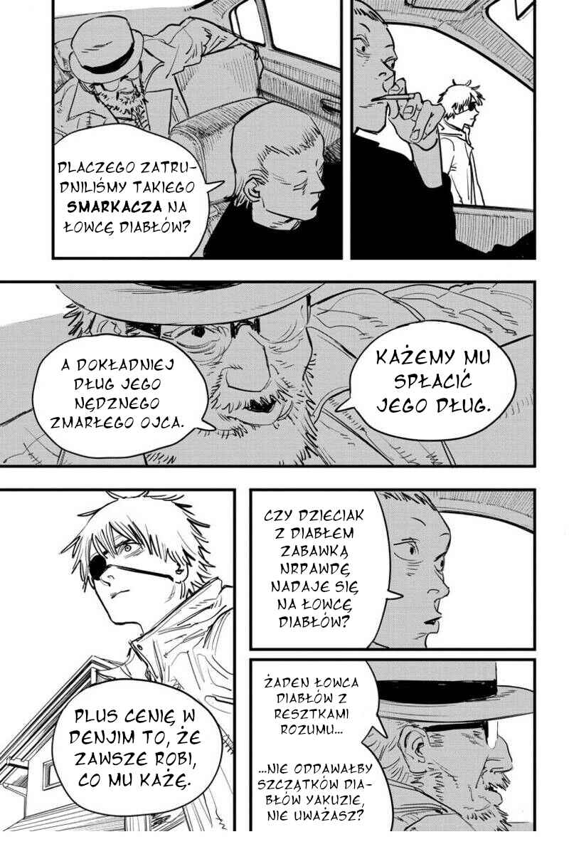 Chainsaw Man Chapter 1 - Page 7