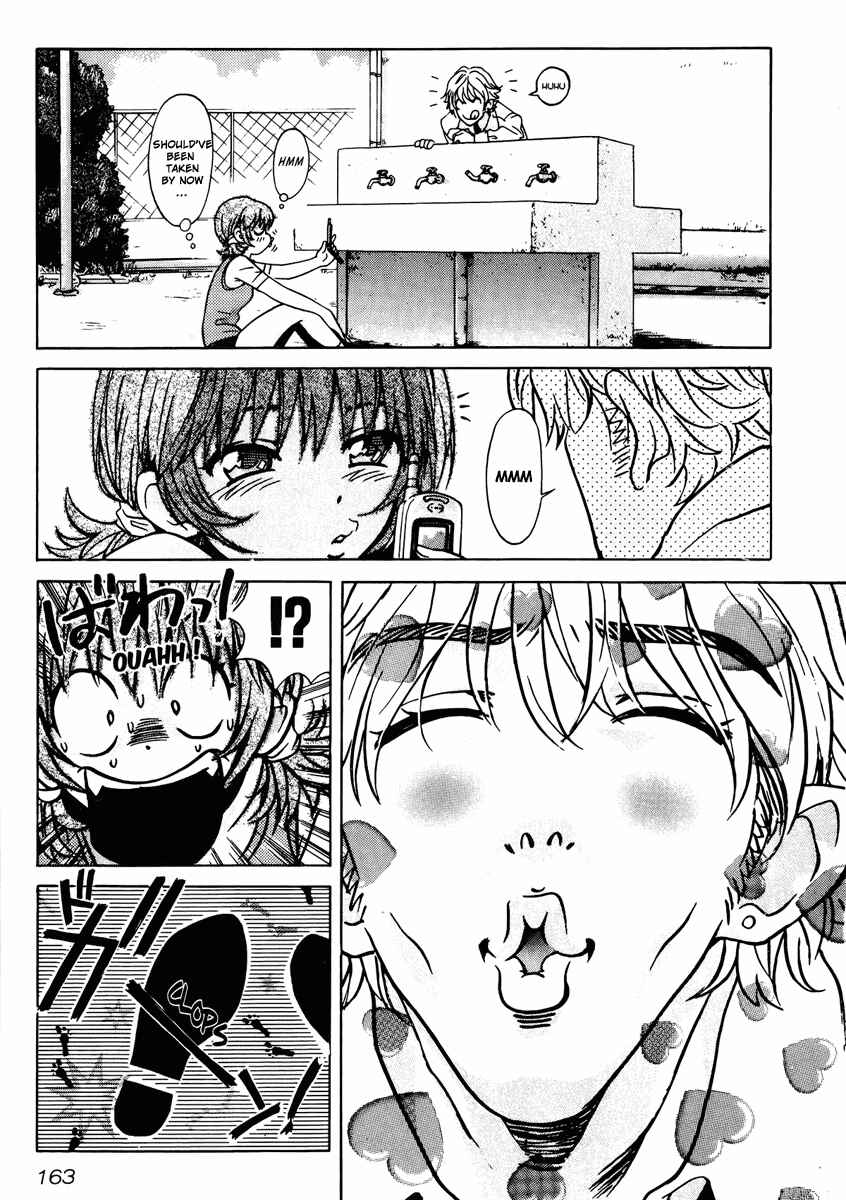 Love Junkies Chapter 63 - Page 9