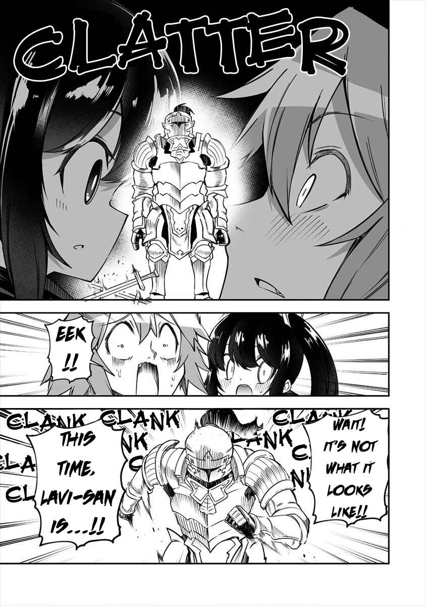 Shiboritoranaide, Onna Shounin-san!! Chapter 18.5 - Page 5