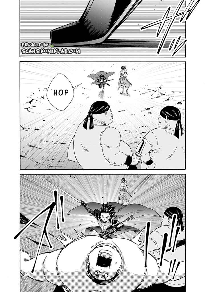 Isekai Saikou no Kizoku, Harem wo Fuyasu Hodo Tsuyoku Naru Chapter 17 - Page 6