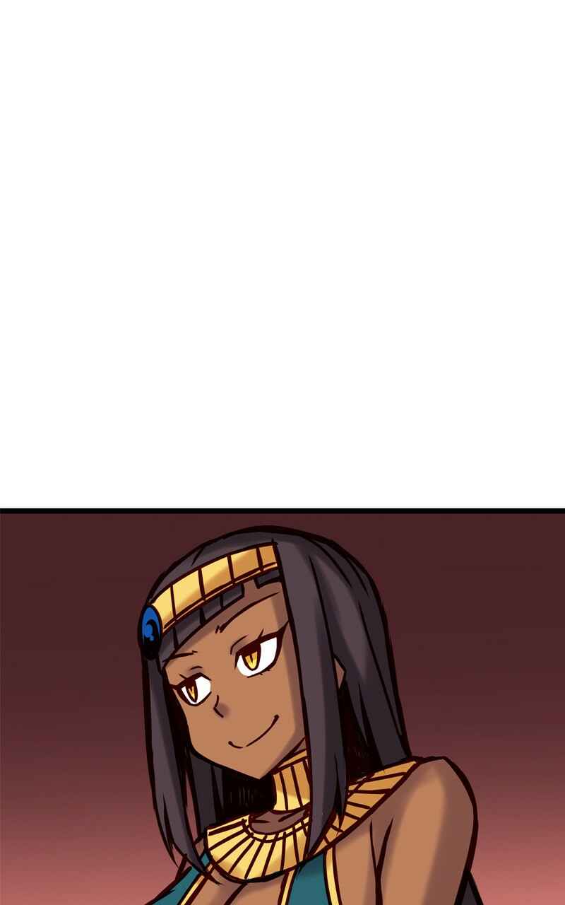 Everywhere & Nowhere Chapter 53 - Page 31