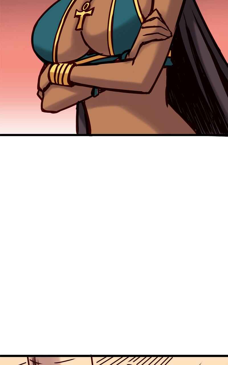 Everywhere & Nowhere Chapter 53 - Page 32