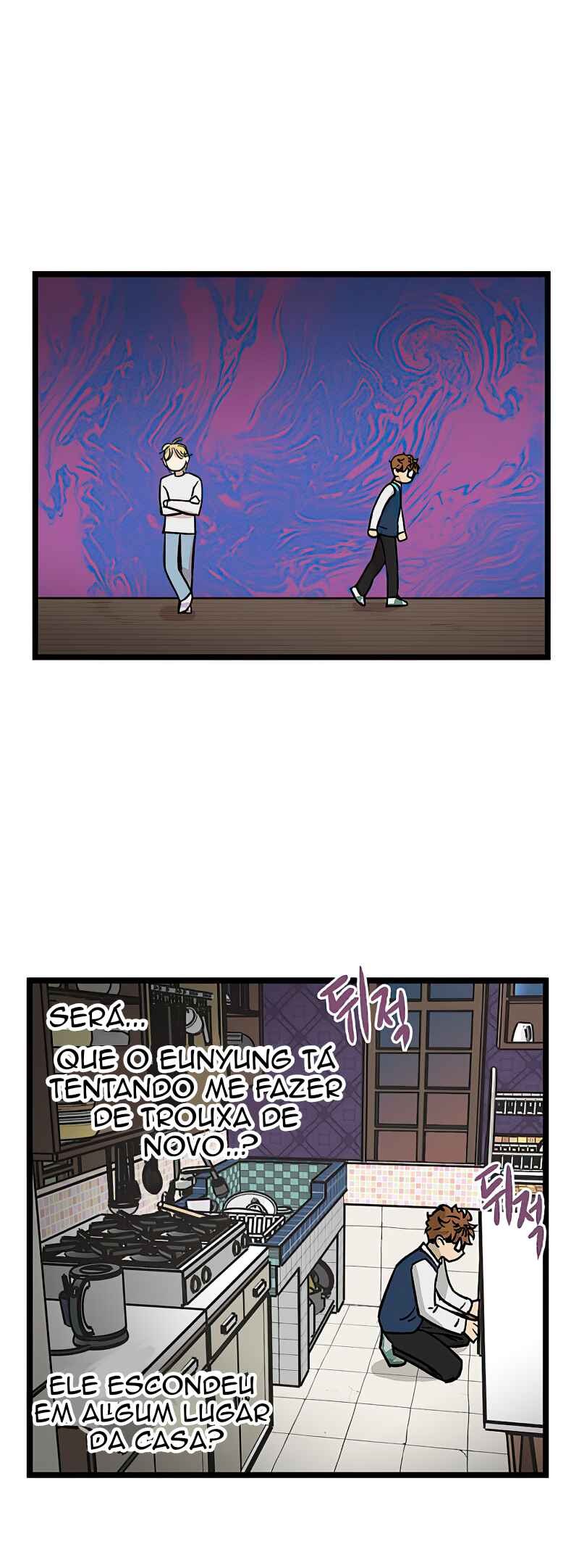 Jib-i Eobs-eo Chapter 34 - Page 10