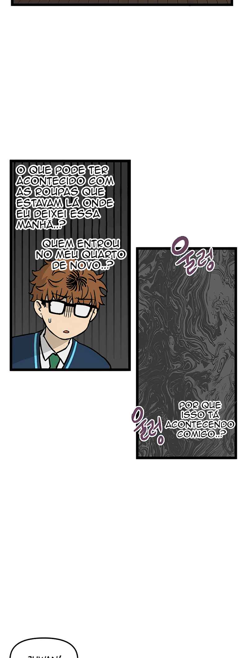 Jib-i Eobs-eo Chapter 34 - Page 13