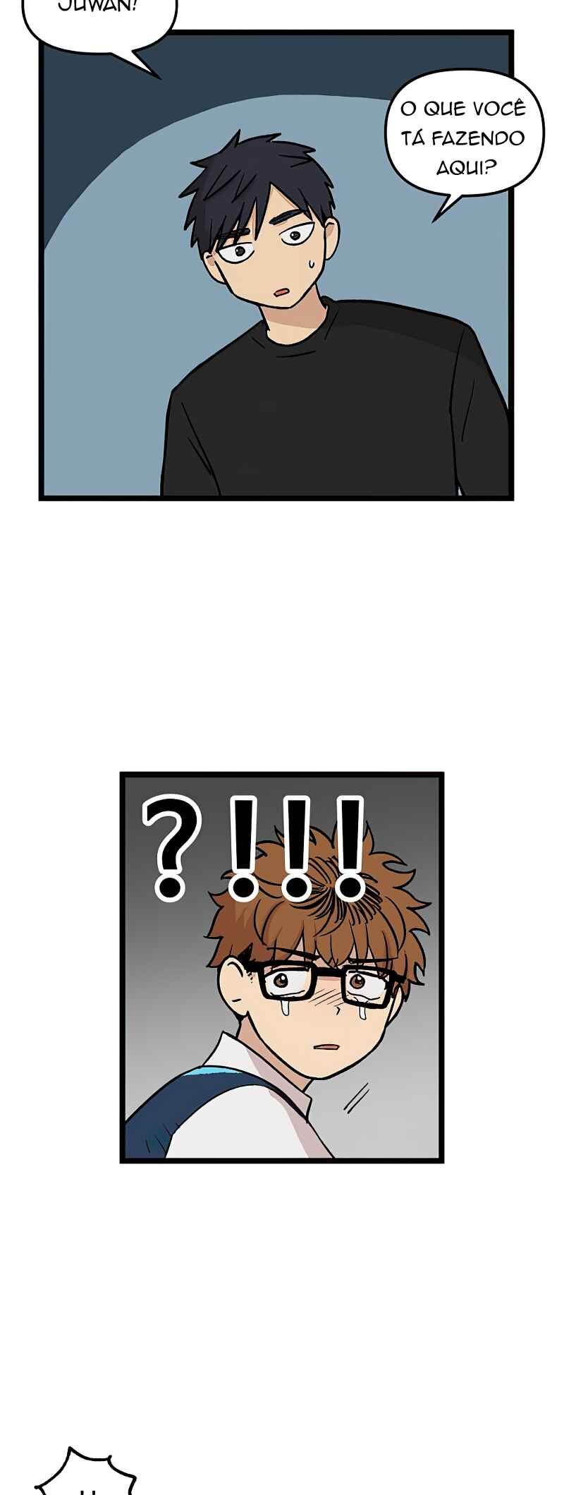 Jib-i Eobs-eo Chapter 34 - Page 14