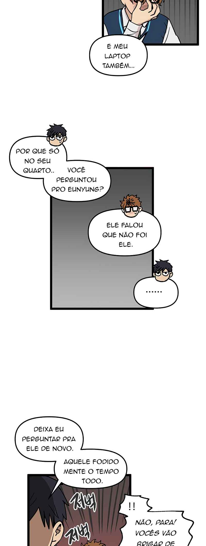 Jib-i Eobs-eo Chapter 34 - Page 16