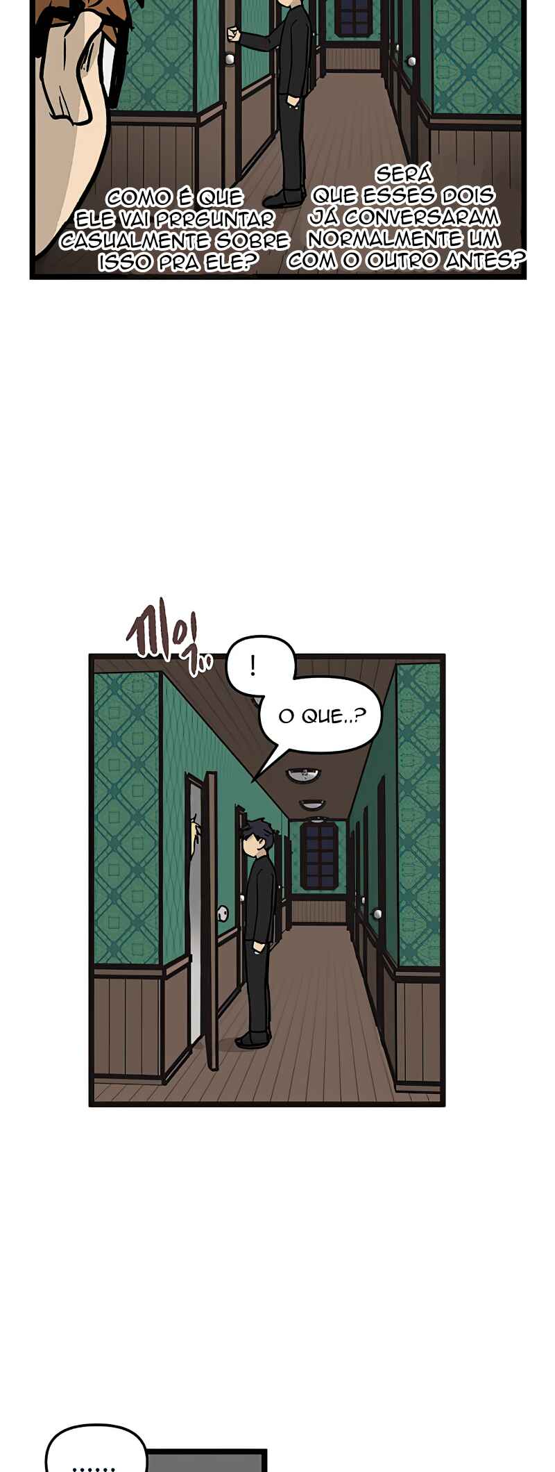 Jib-i Eobs-eo Chapter 34 - Page 18