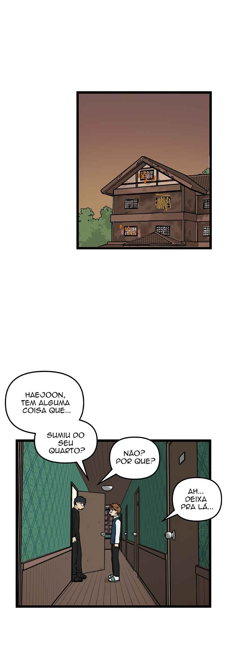 Jib-i Eobs-eo Chapter 34 - Page 2