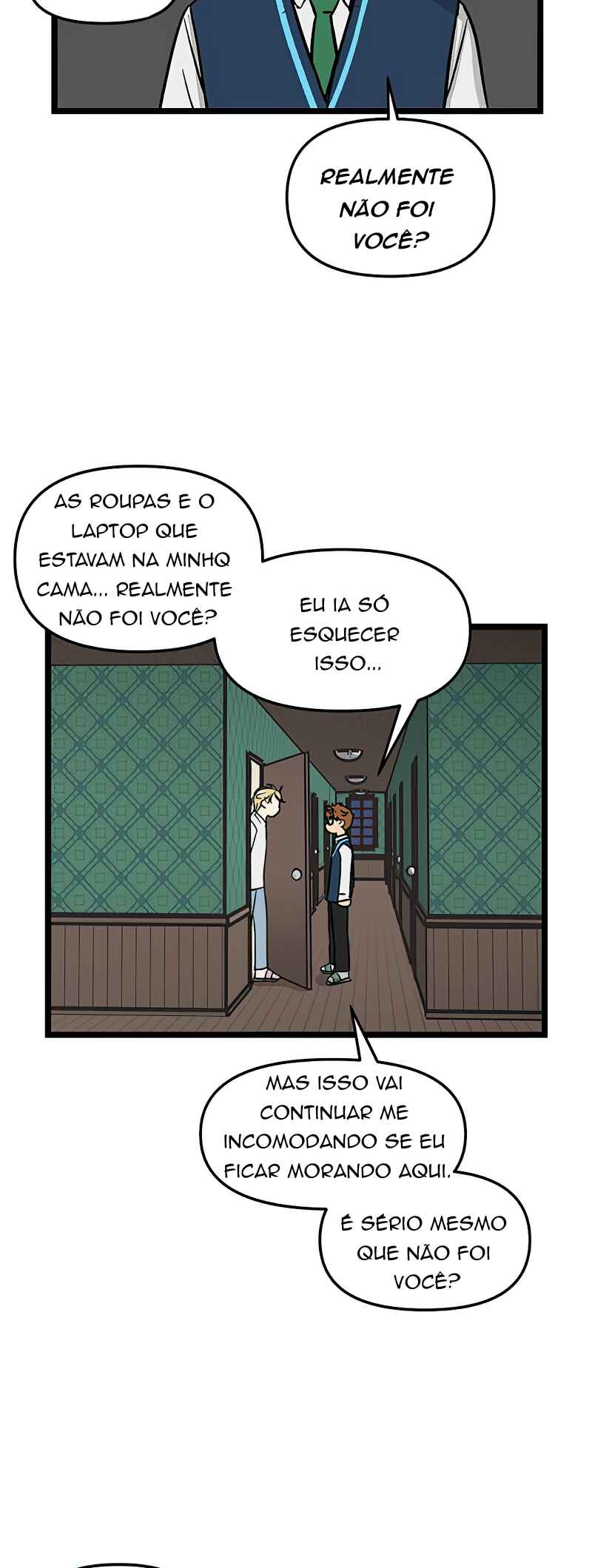 Jib-i Eobs-eo Chapter 34 - Page 24