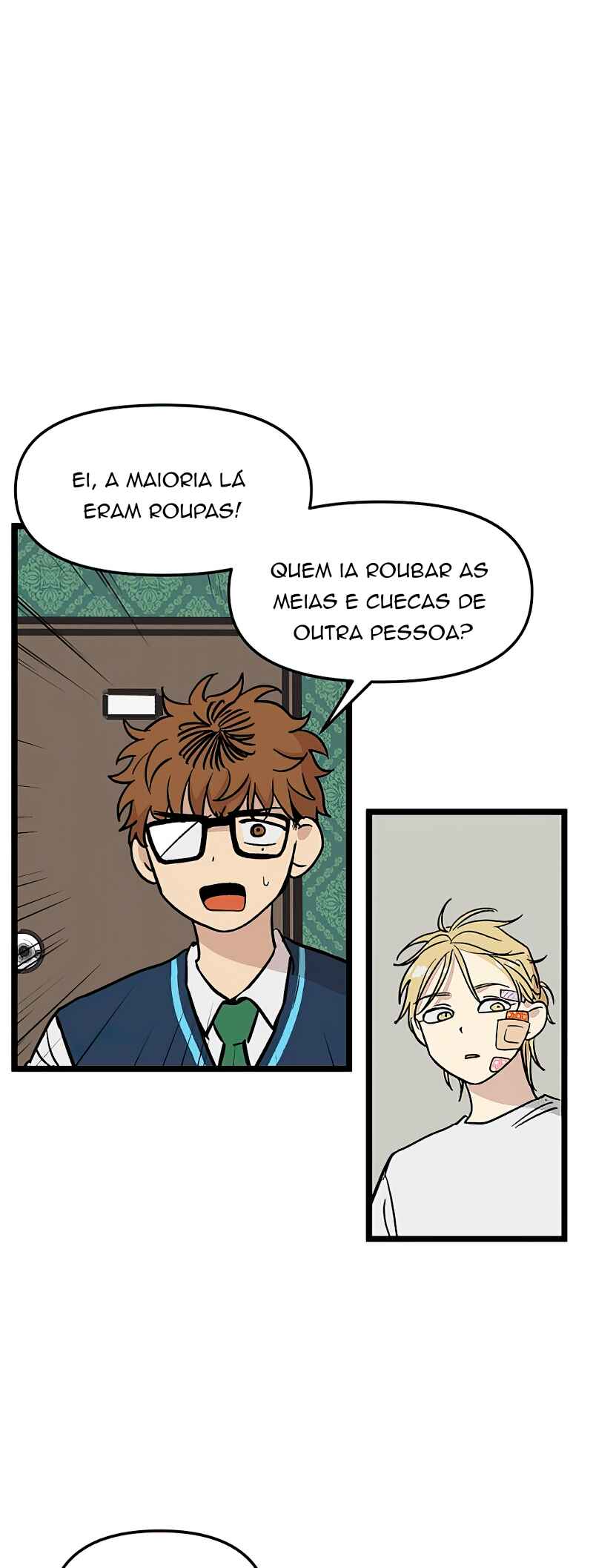 Jib-i Eobs-eo Chapter 34 - Page 26