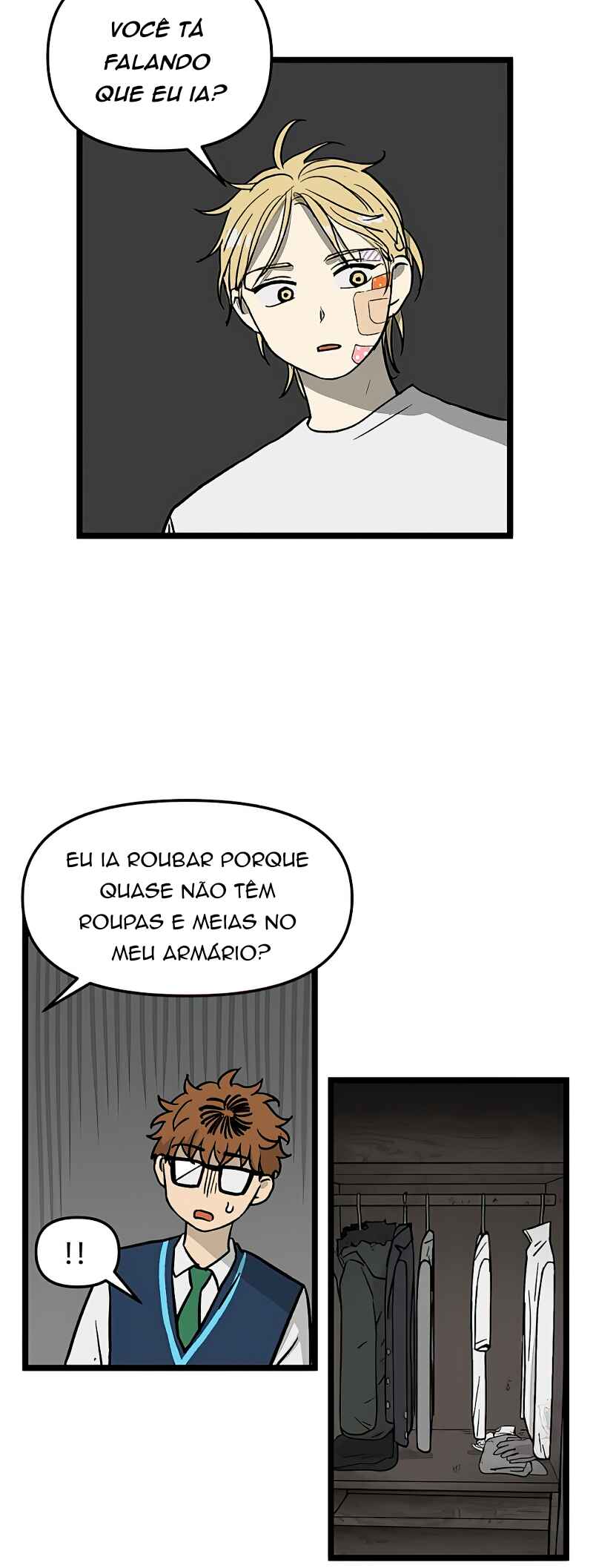 Jib-i Eobs-eo Chapter 34 - Page 27