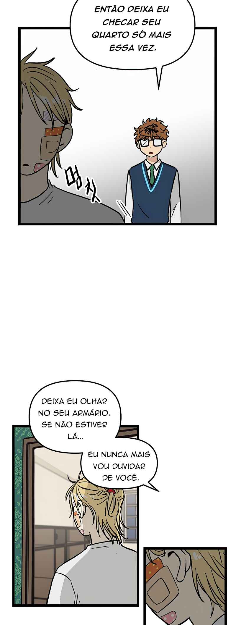 Jib-i Eobs-eo Chapter 34 - Page 31