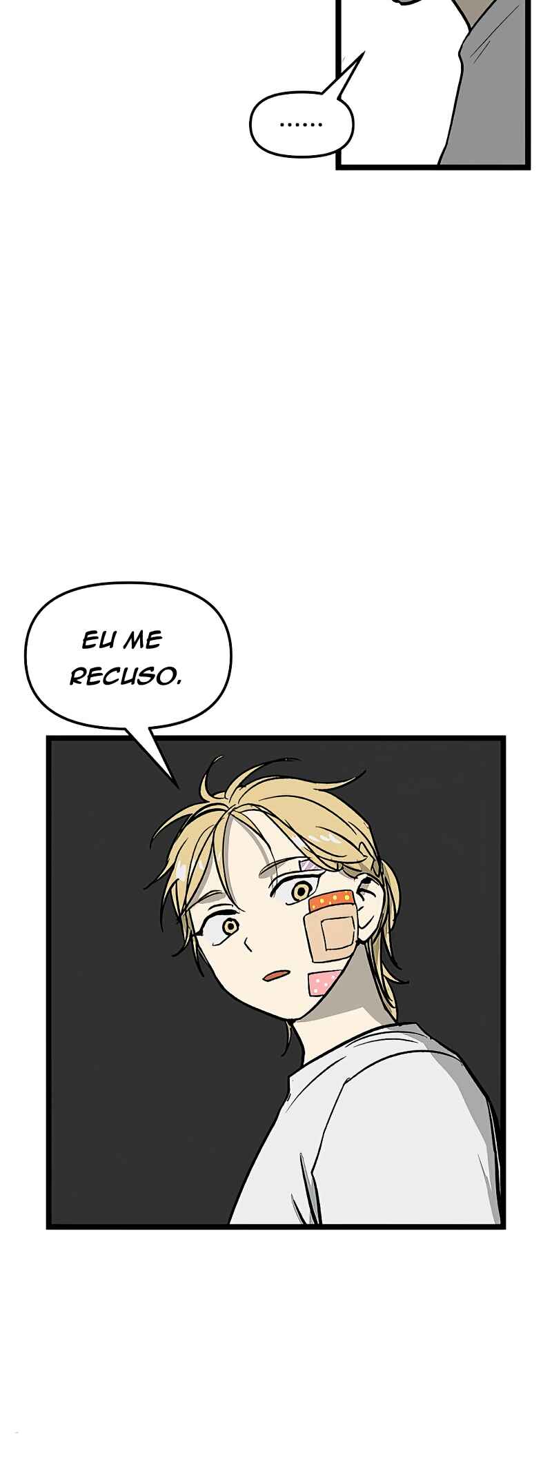 Jib-i Eobs-eo Chapter 34 - Page 32