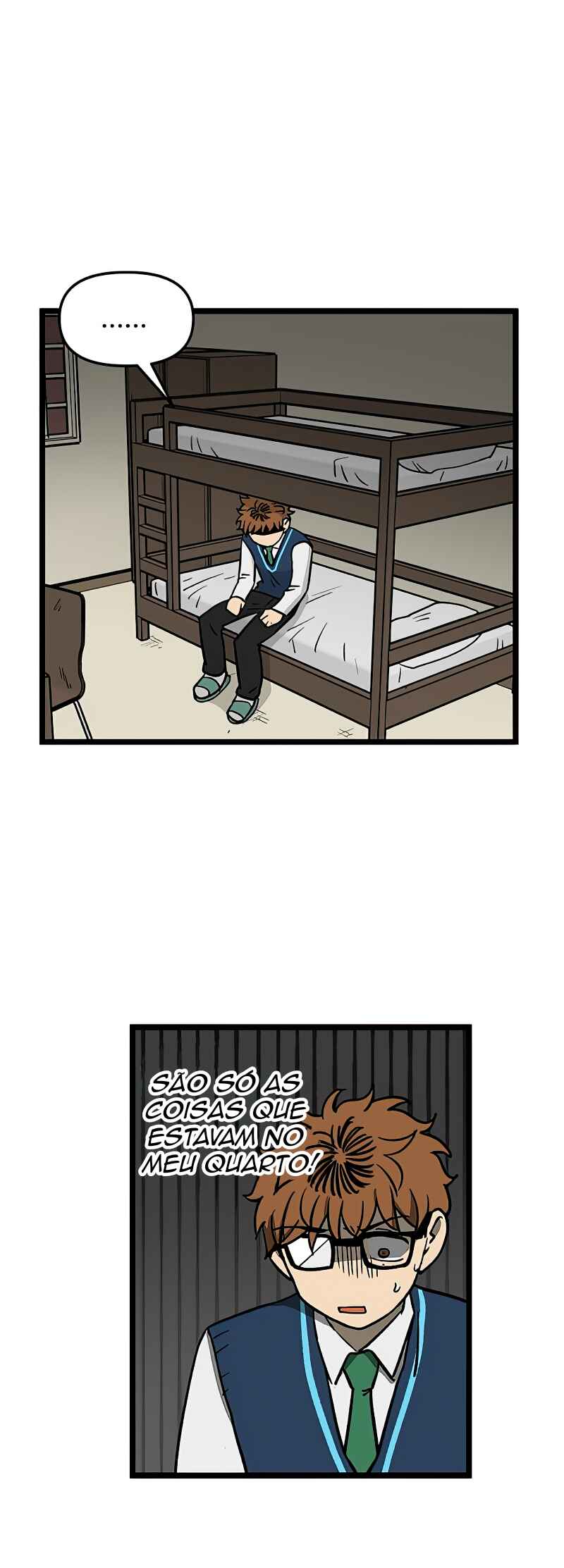 Jib-i Eobs-eo Chapter 34 - Page 4