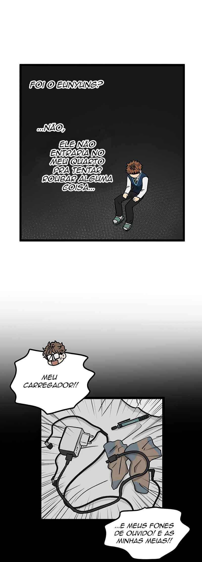 Jib-i Eobs-eo Chapter 34 - Page 5