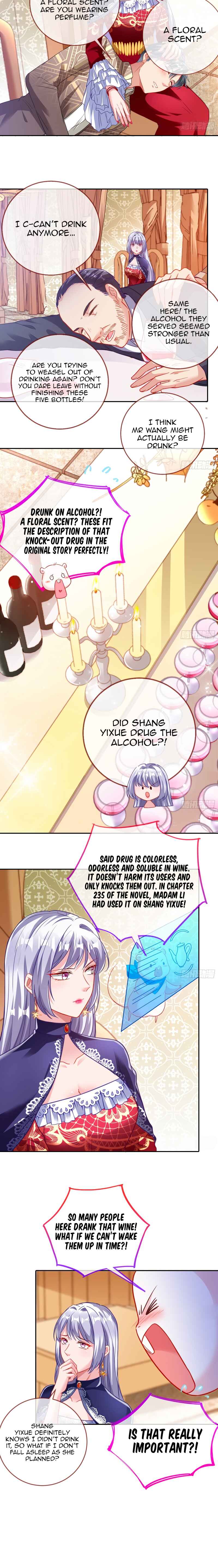 Wàn Zhā Cháo Huáng Chapter 364 - Page 7