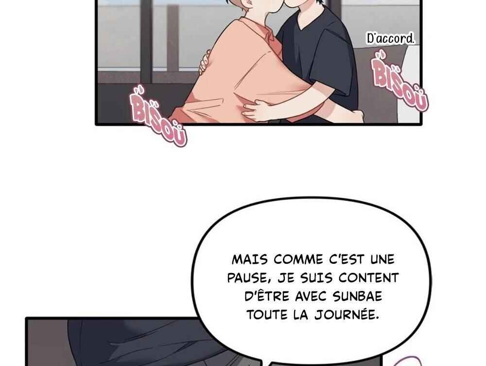 Blood and Love Chapter 30 - Page 20