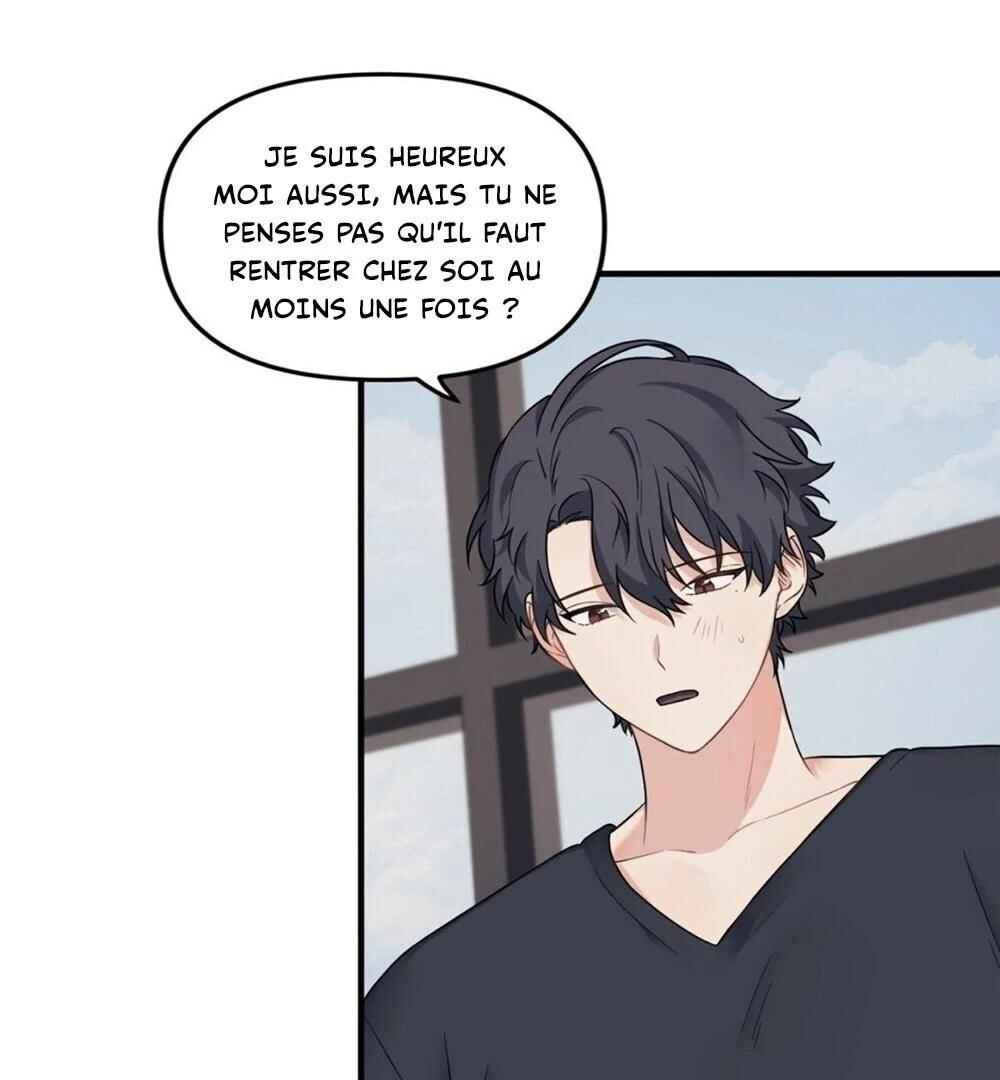Blood and Love Chapter 30 - Page 22