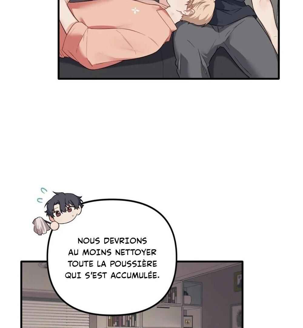 Blood and Love Chapter 30 - Page 24