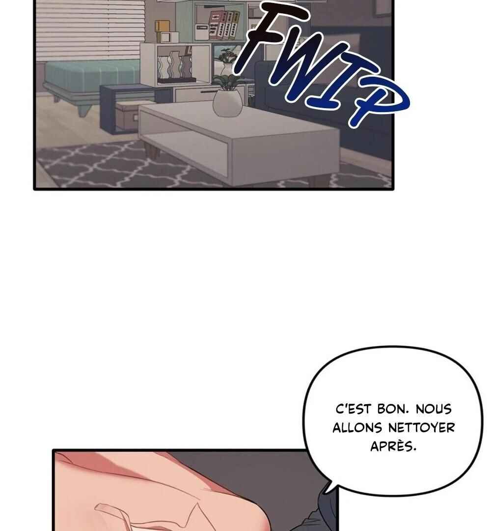 Blood and Love Chapter 30 - Page 25