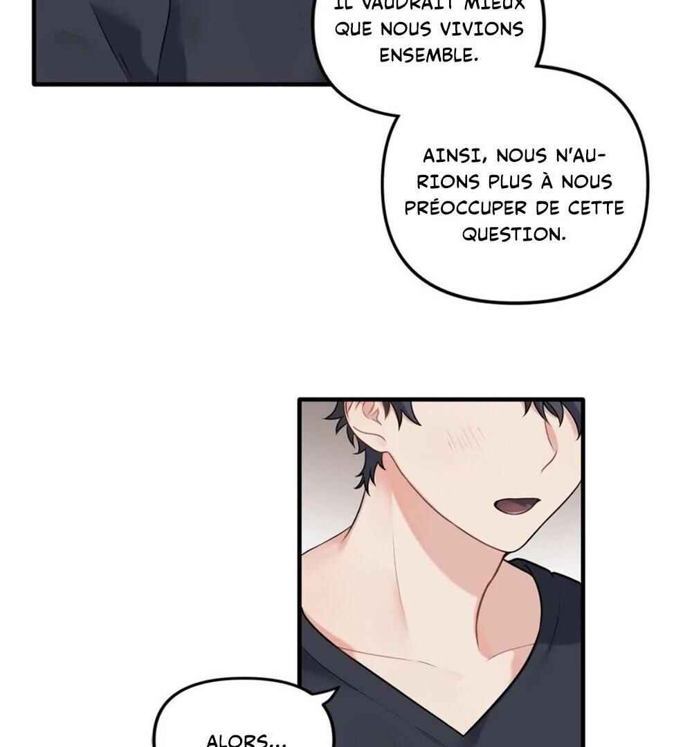 Blood and Love Chapter 30 - Page 32