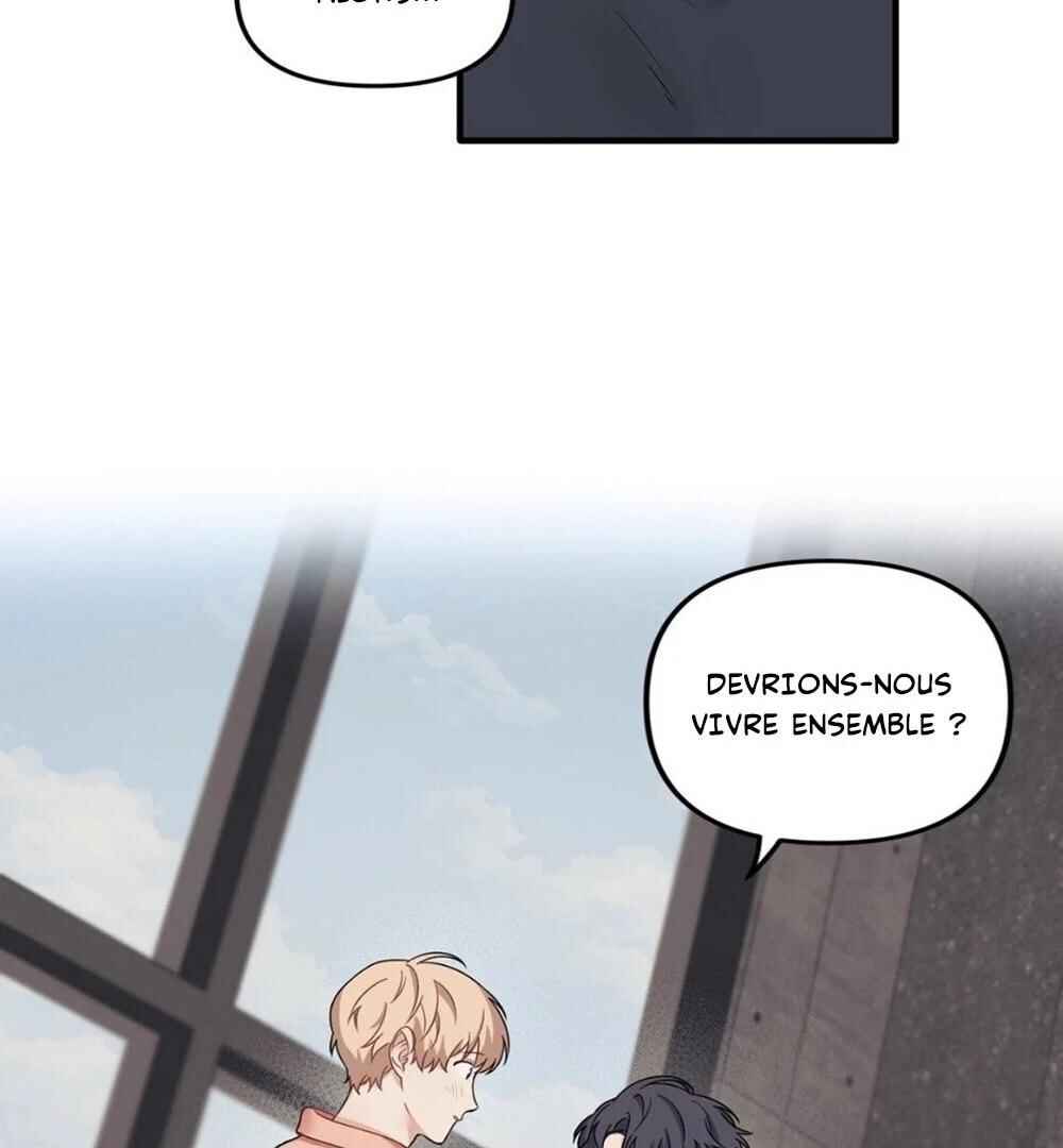 Blood and Love Chapter 30 - Page 33