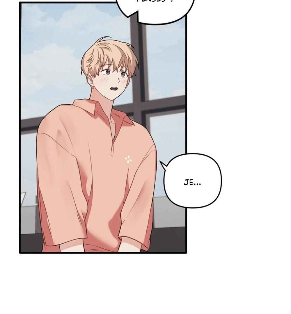 Blood and Love Chapter 30 - Page 39