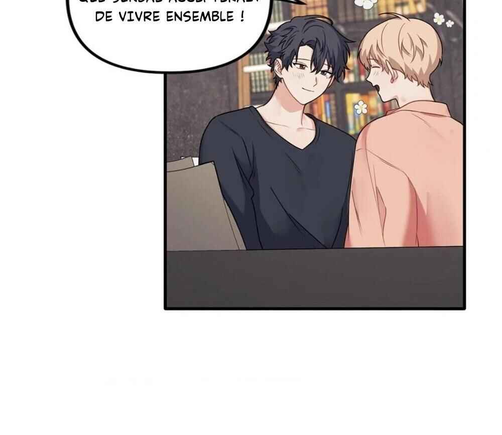 Blood and Love Chapter 30 - Page 42